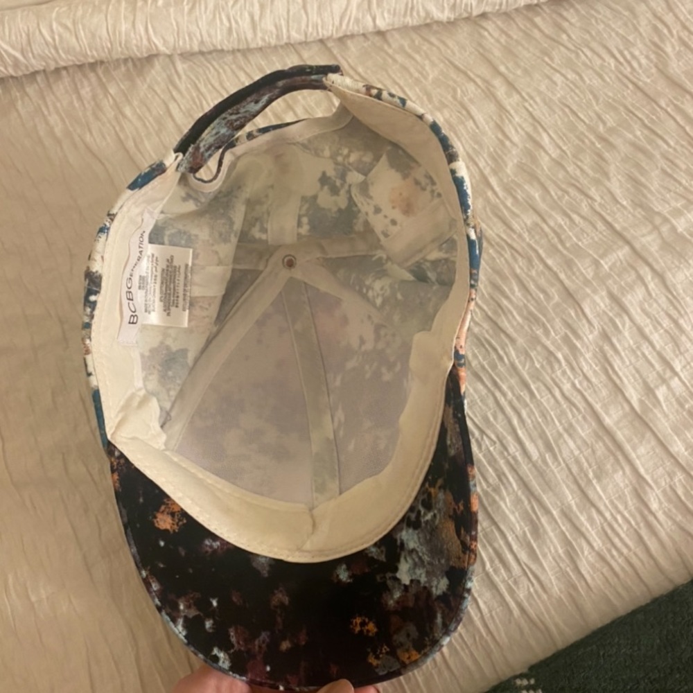 BCBGeneration Baseball Cap - Picture 3 of 4